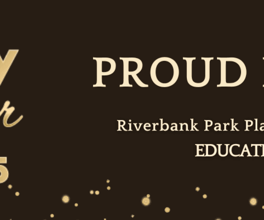 Education Today School & Supplier Awards 2025 banner announcing proud finalist status